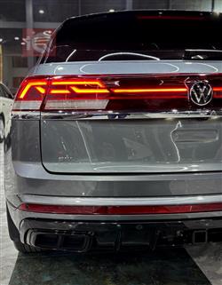 فولكسفاغن أطلس كروس سبورت